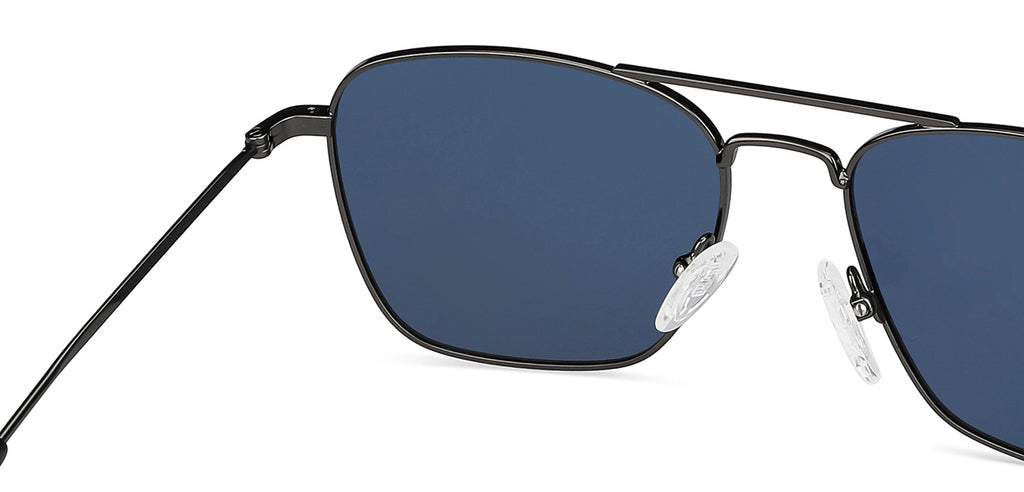 Square Sunglasses-Frame Square--SG Square Sunglasses-Frame Square--SG