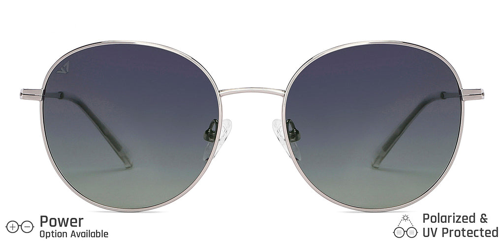 -Frame Round--SG -Frame Round--SG