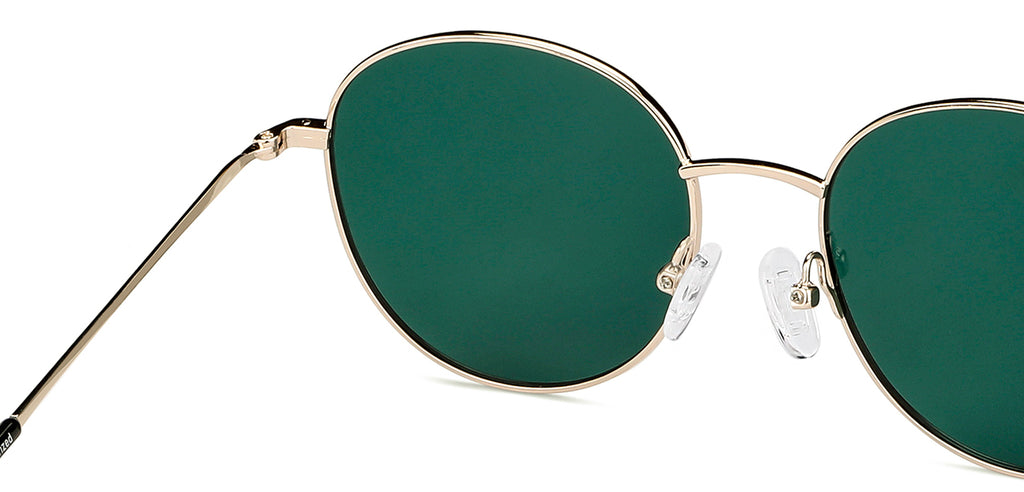 -Frame Round--SG -Frame Round--SG