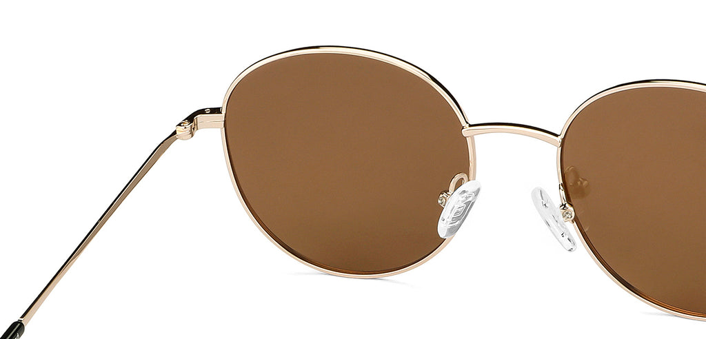 -Frame Round--SG -Frame Round--SG