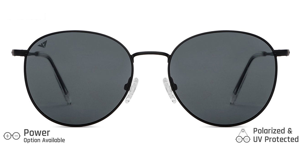 -Frame Round--SG -Frame Round--SG
