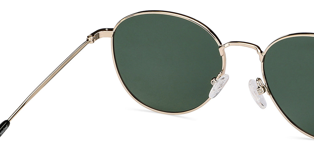 -Frame Round--SG -Frame Round--SG