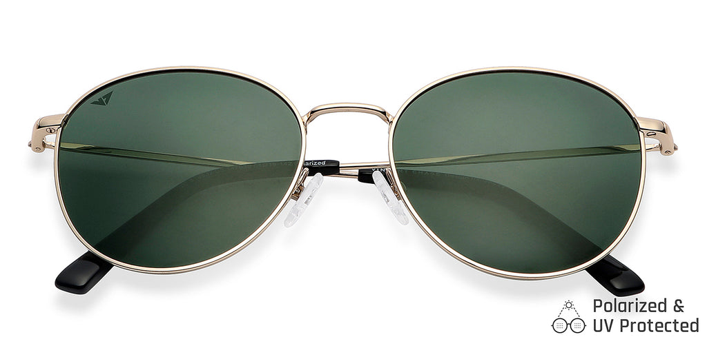 -Frame Round--SG -Frame Round--SG