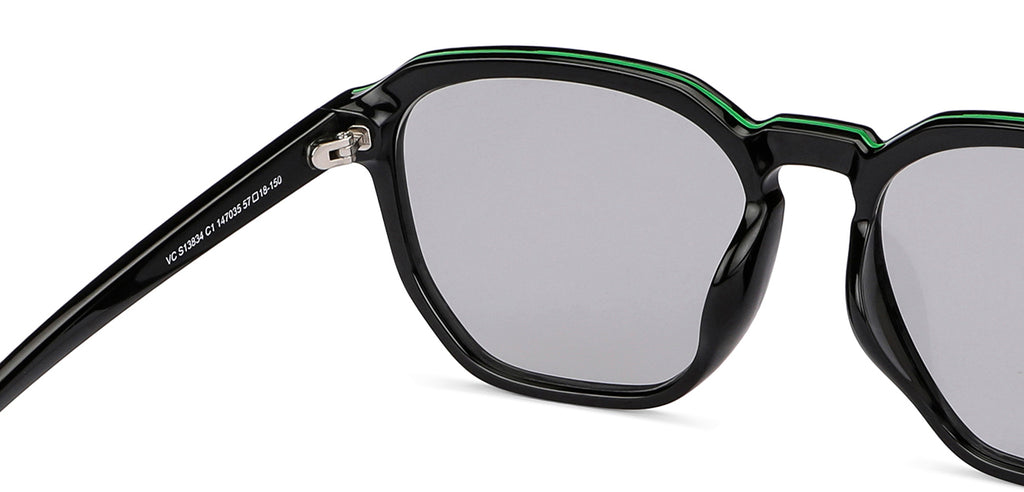 -Frame Geometric--SG -Frame Geometric--SG