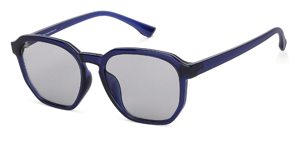 -Frame Hexagonal--SG -Frame Hexagonal--SG