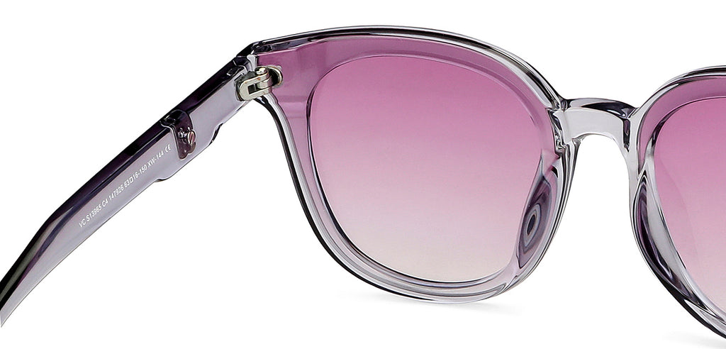 -Frame Round--SG -Frame Round--SG