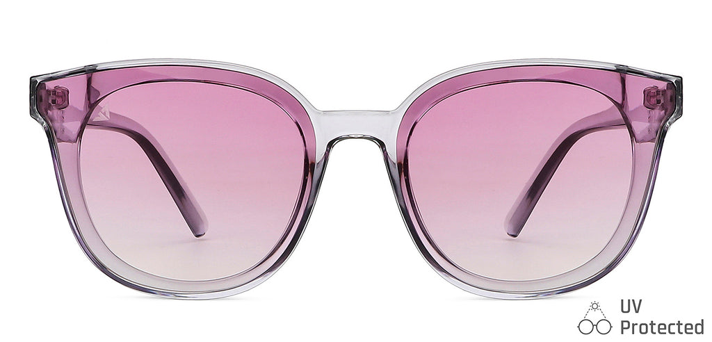 -Frame Round--SG -Frame Round--SG