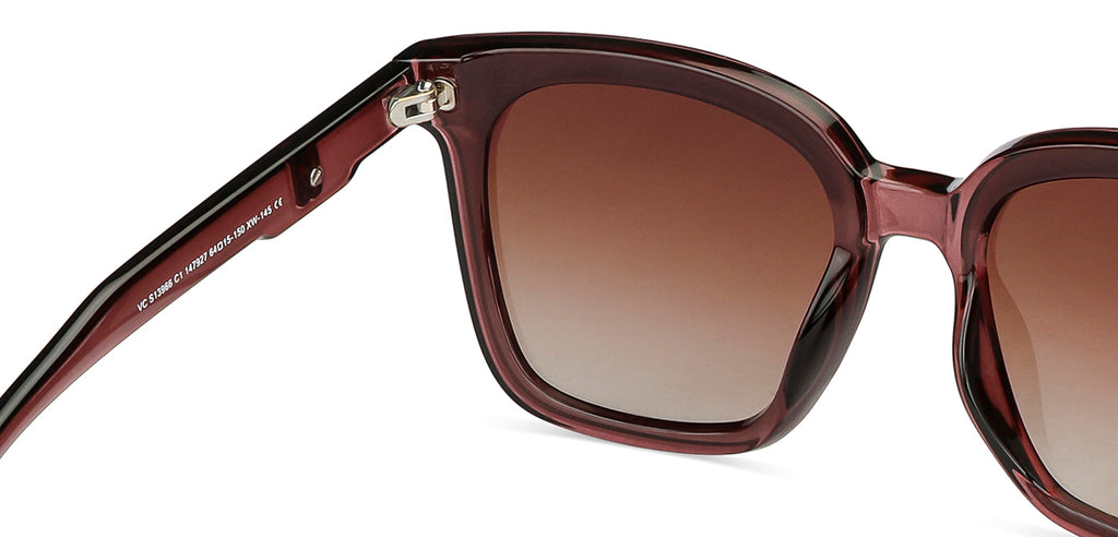 -Frame Wayfarer--SG -Frame Wayfarer--SG