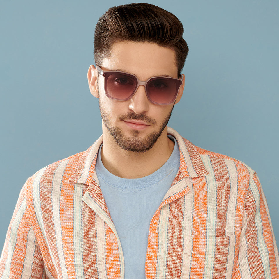 -Frame Wayfarer--SG -Frame Wayfarer--SG