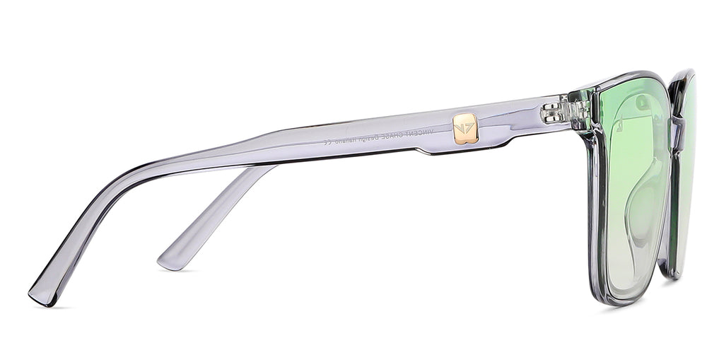 -Frame Wayfarer--SG -Frame Wayfarer--SG