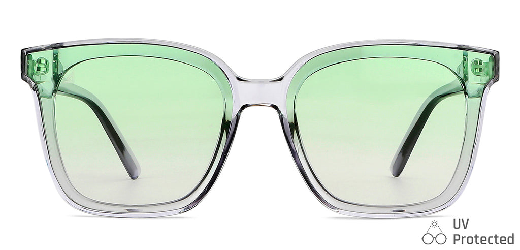 -Frame Wayfarer--SG -Frame Wayfarer--SG