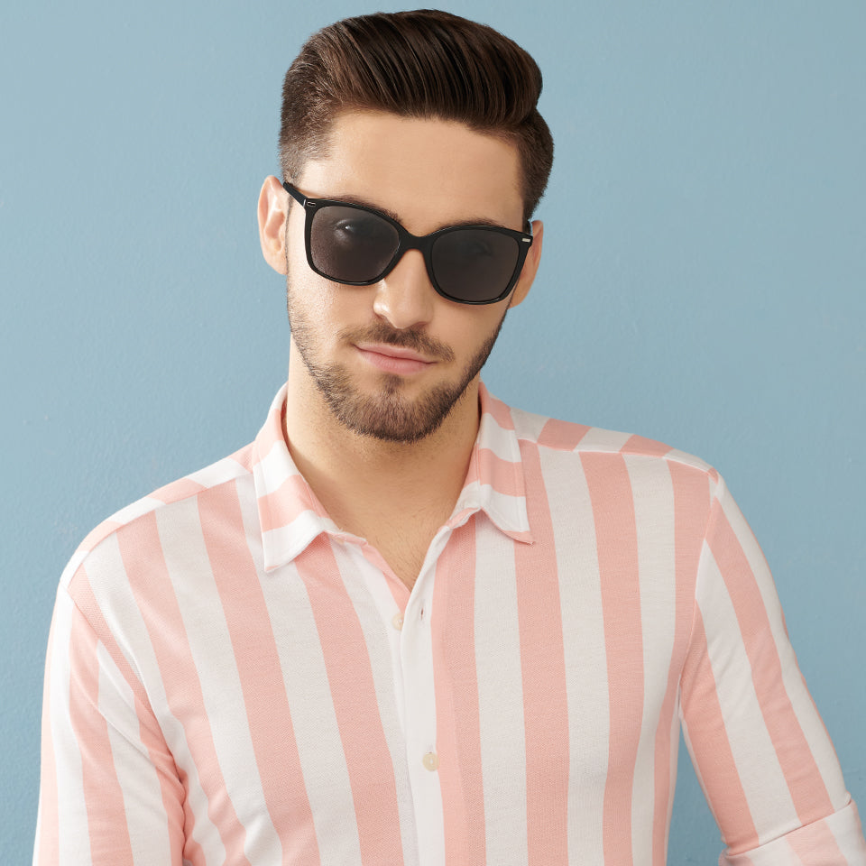 -Frame Wayfarer--SG -Frame Wayfarer--SG
