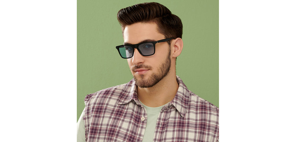 -Frame Wayfarer--SG -Frame Wayfarer--SG