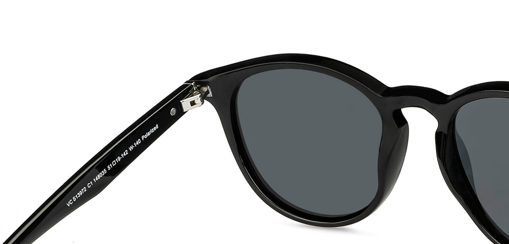 -Frame Round--SG -Frame Round--SG