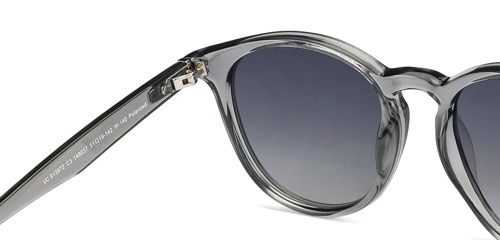 -Frame Round--SG -Frame Round--SG