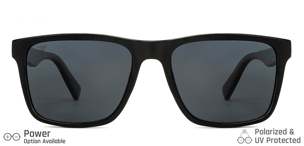 -Frame Wayfarer--SG -Frame Wayfarer--SG