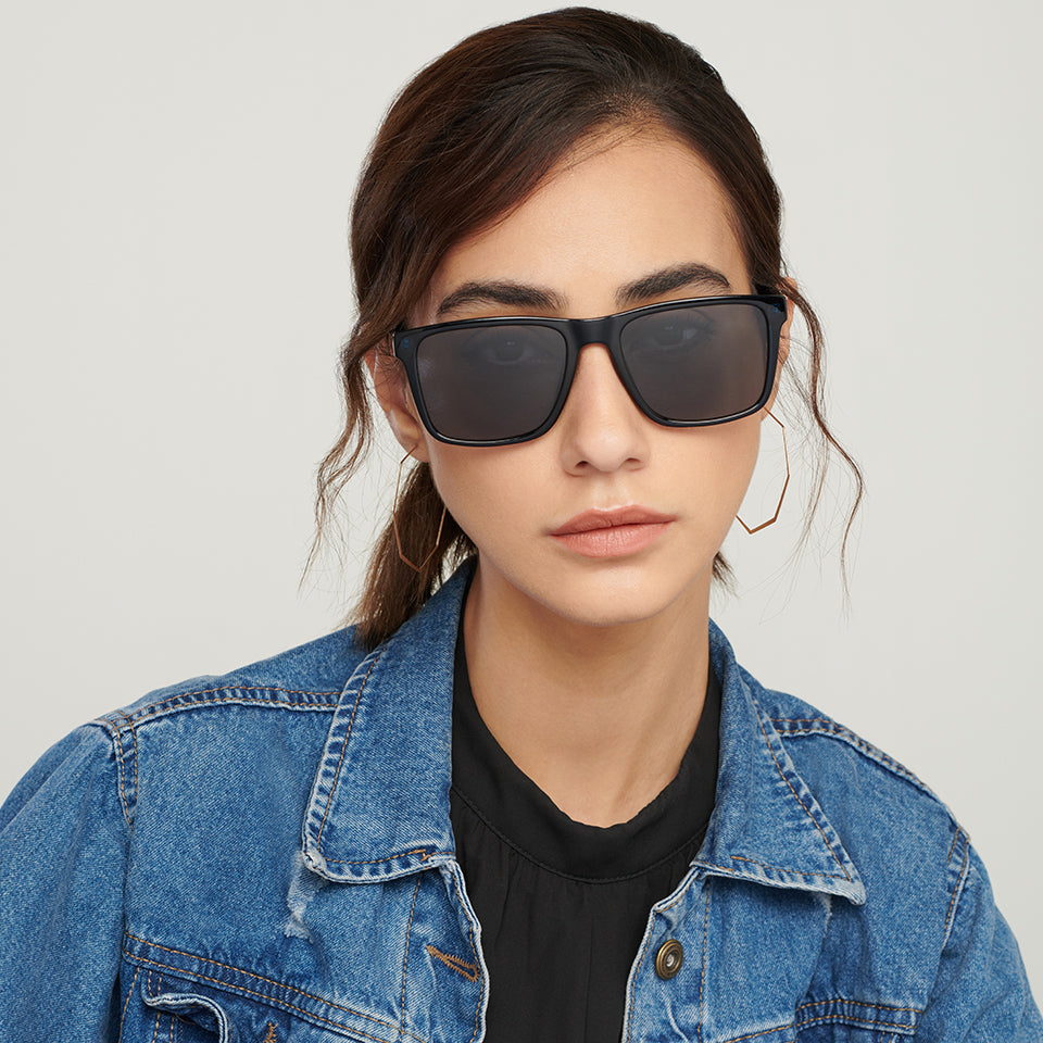 -Frame Wayfarer--SG -Frame Wayfarer--SG