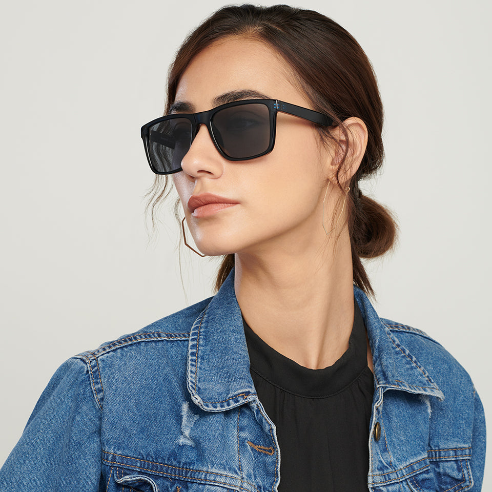 -Frame Wayfarer--SG -Frame Wayfarer--SG