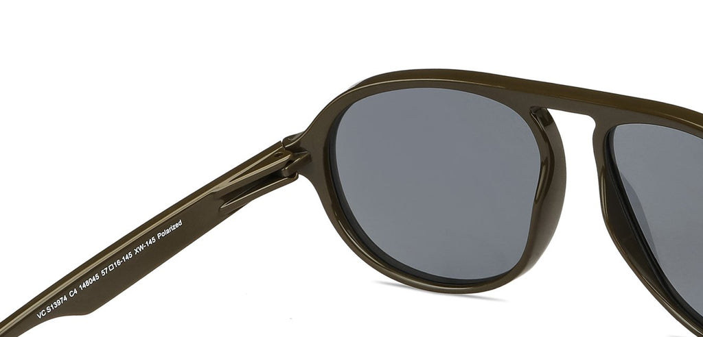 -Frame Round--SG -Frame Round--SG