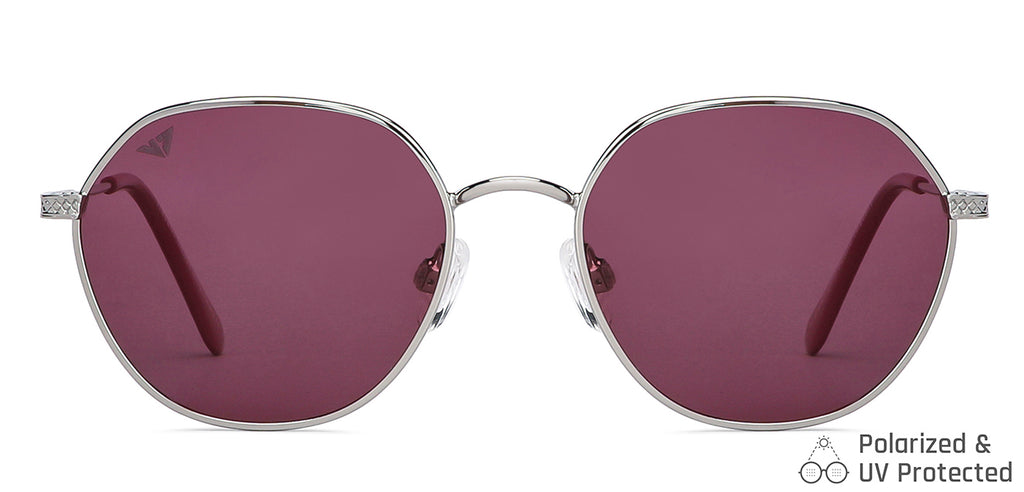 -Frame Round--SG -Frame Round--SG