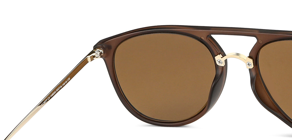 -Frame Round--SG -Frame Round--SG