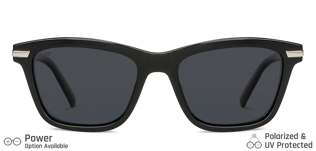 -Frame Wayfarer--SG -Frame Wayfarer--SG