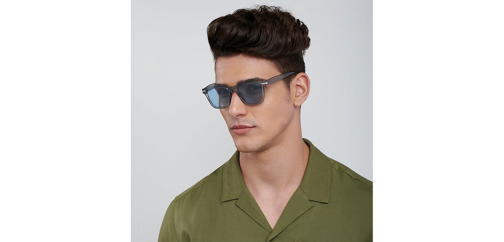 -Frame Wayfarer--SG -Frame Wayfarer--SG