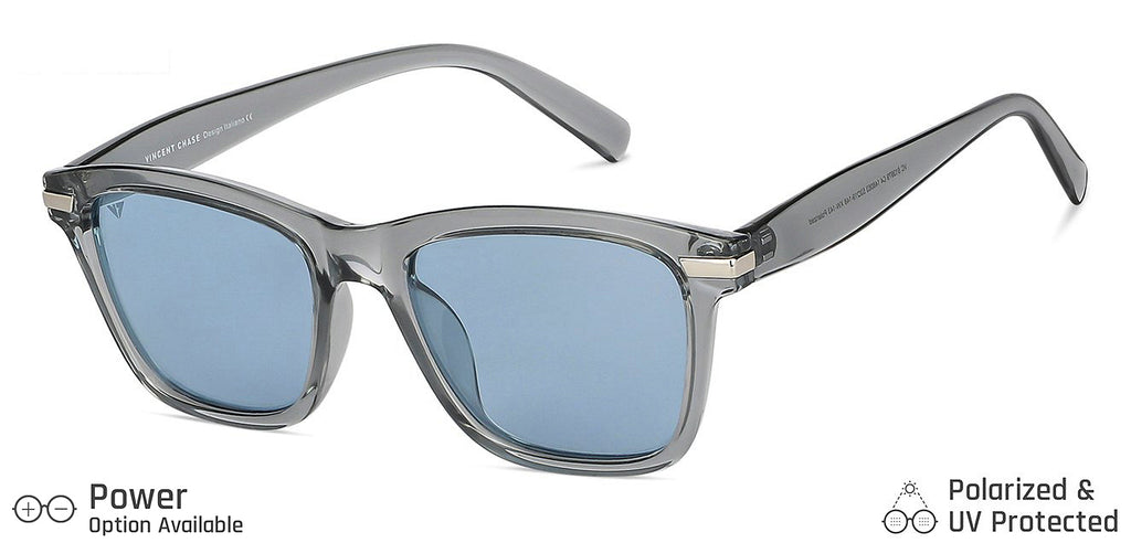 -Frame Wayfarer--SG -Frame Wayfarer--SG