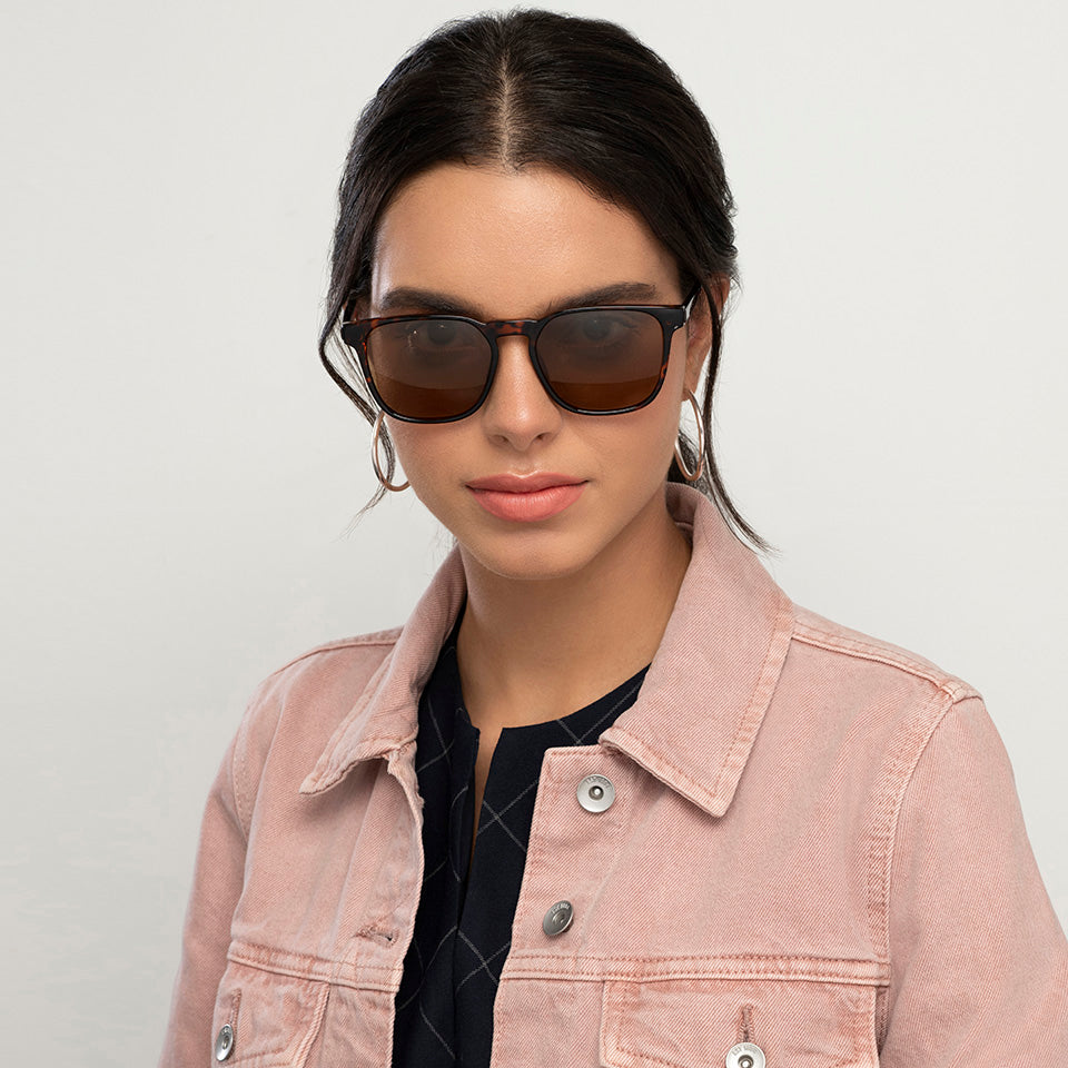 -Frame Wayfarer--SG -Frame Wayfarer--SG