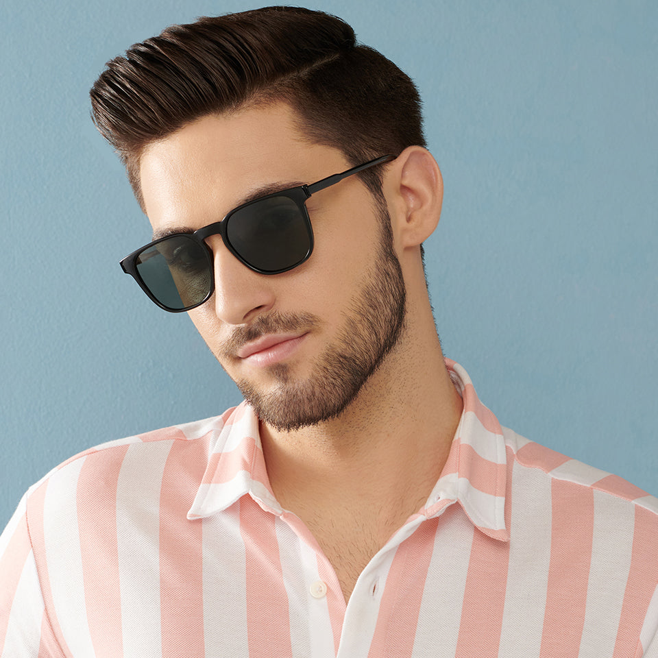-Frame Wayfarer--SG -Frame Wayfarer--SG