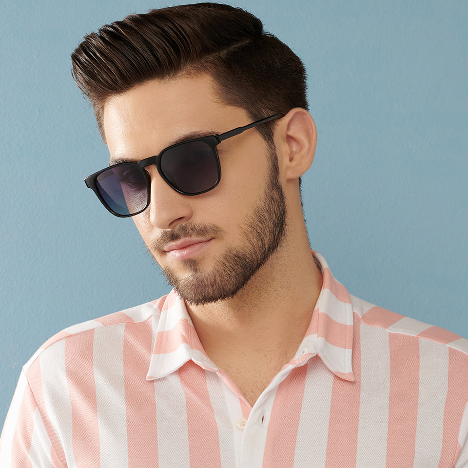 -Frame Wayfarer--SG -Frame Wayfarer--SG