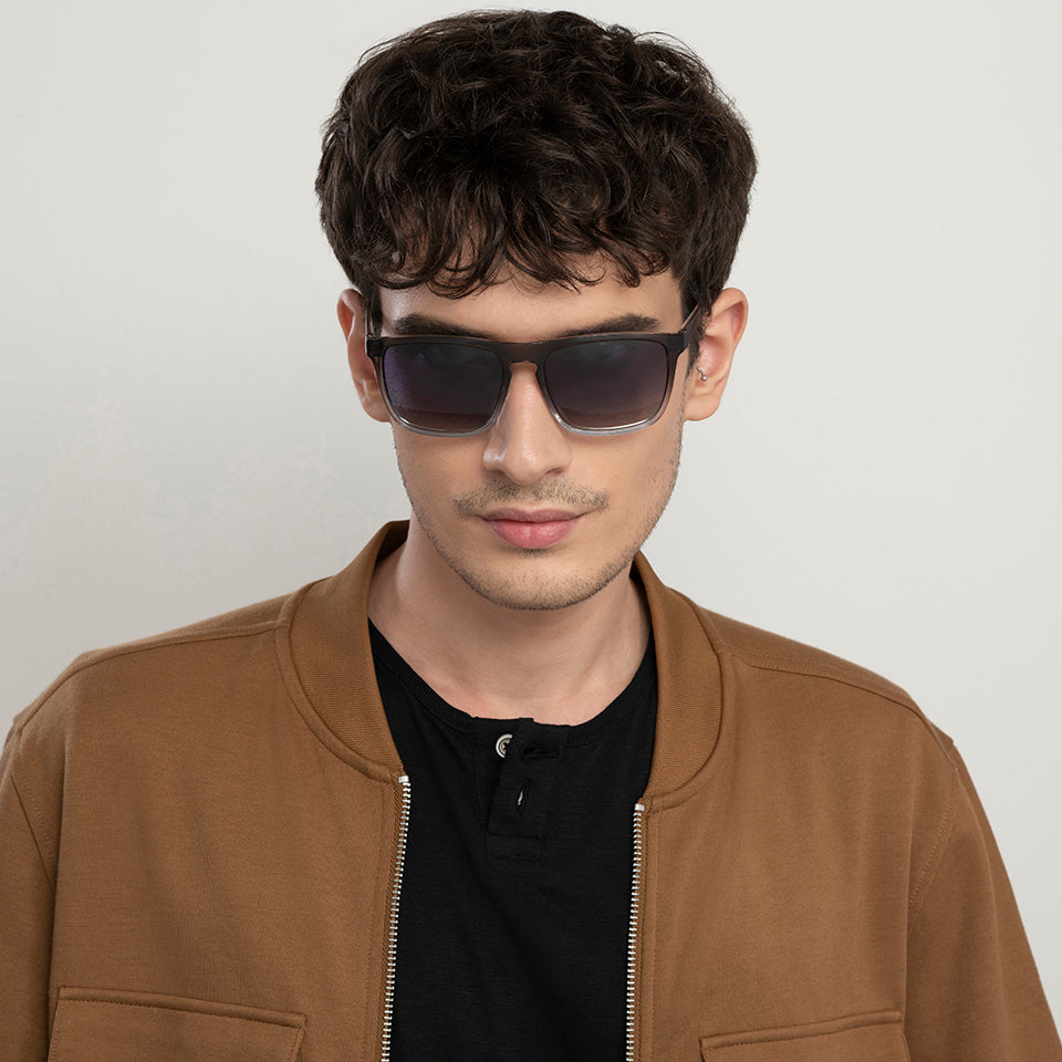 -Frame Wayfarer--SG -Frame Wayfarer--SG