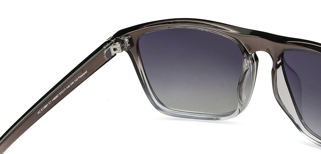 -Frame Wayfarer--SG -Frame Wayfarer--SG