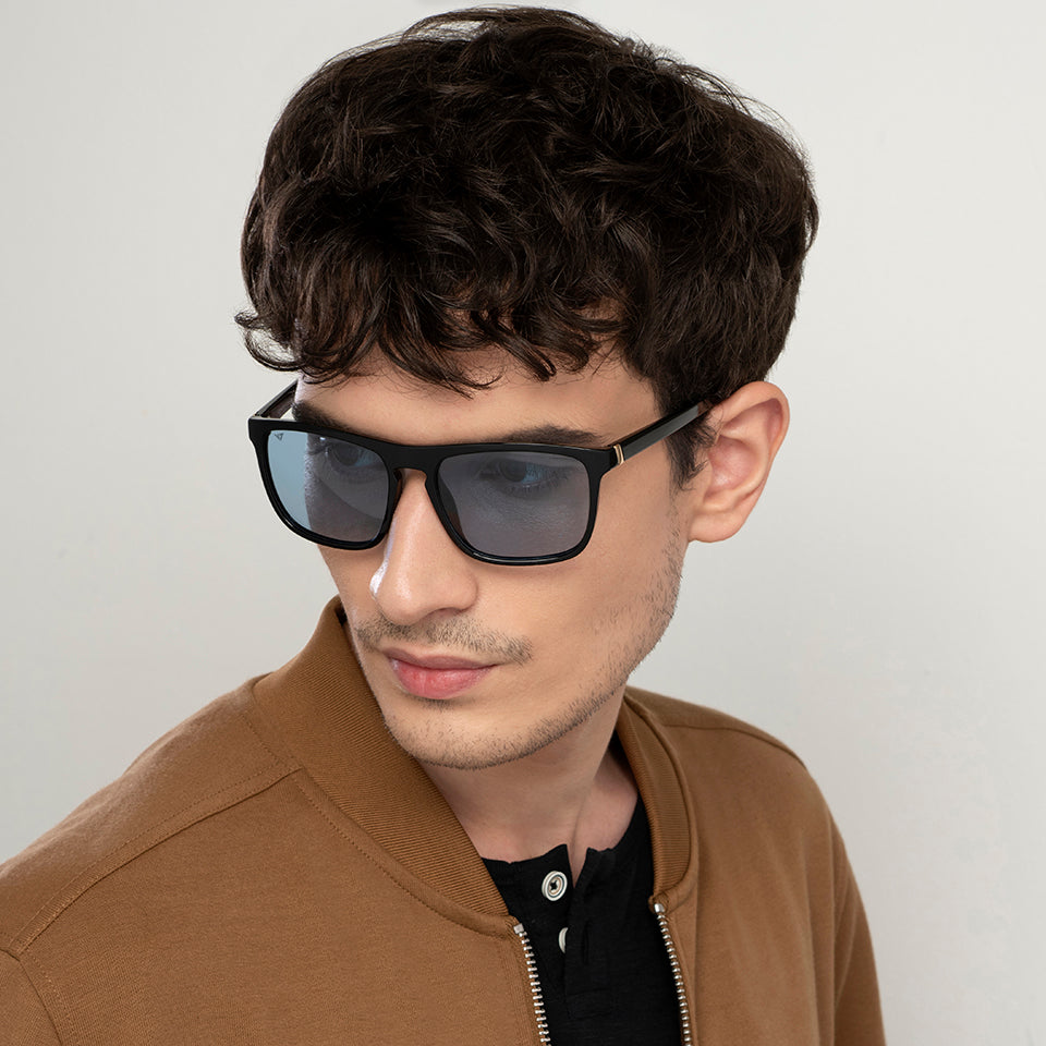 -Frame Wayfarer--SG -Frame Wayfarer--SG