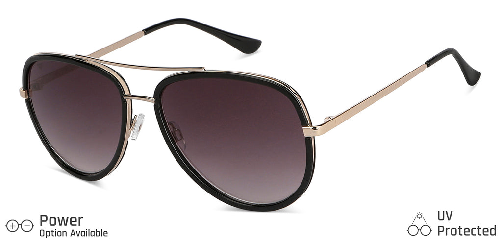 -Frame Aviator--SG -Frame Aviator--SG