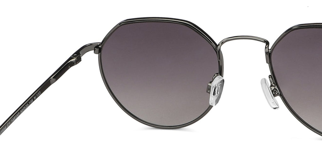 Vincent Chase Sunglasses-Frame Geometric--SG Vincent Chase Sunglasses-Frame Geometric--SG
