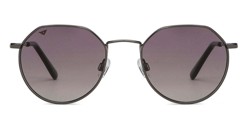 Vincent Chase Sunglasses-Frame Geometric--SG Vincent Chase Sunglasses-Frame Geometric--SG