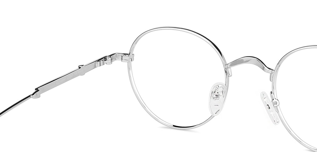 -Frame Round--EG -Frame Round--EG