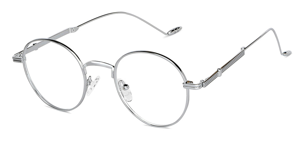 -Frame Round--EG -Frame Round--EG