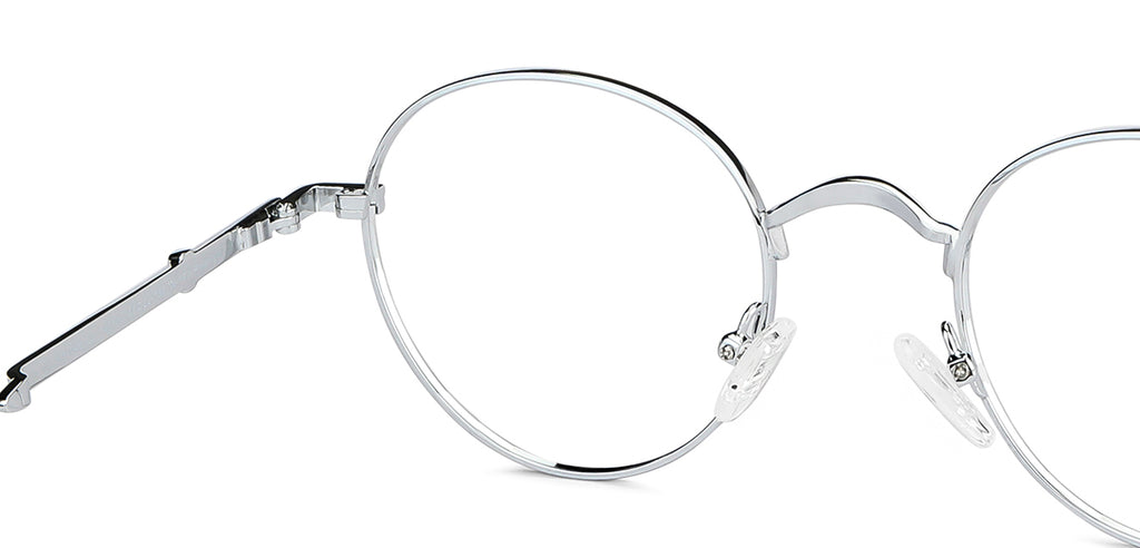 -Frame Round--EG -Frame Round--EG