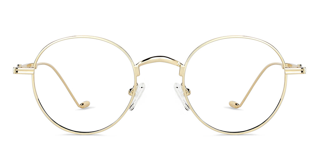 -Frame Round--EG -Frame Round--EG
