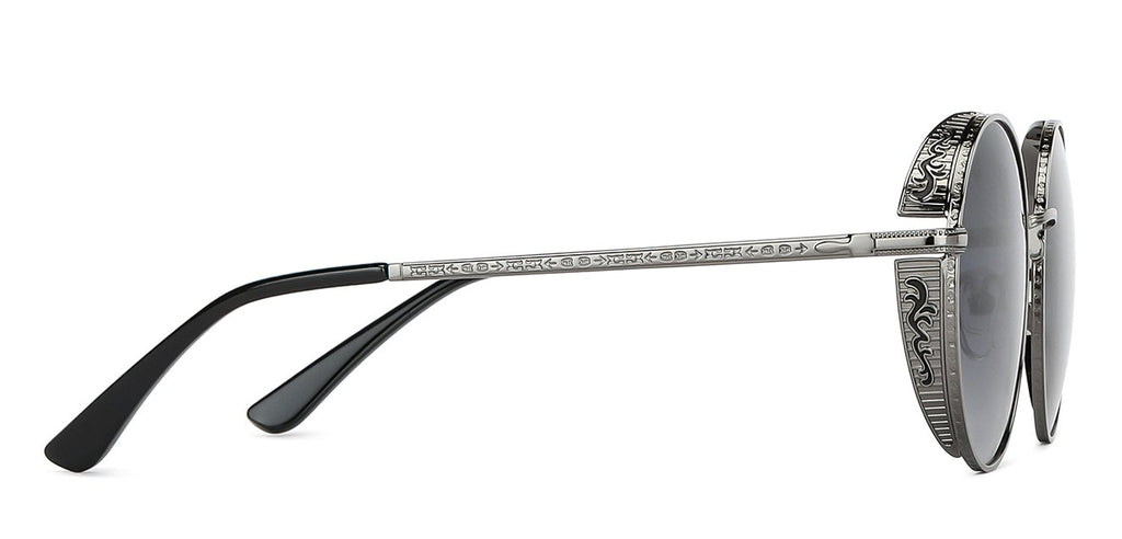 -Frame Round--SG -Frame Round--SG