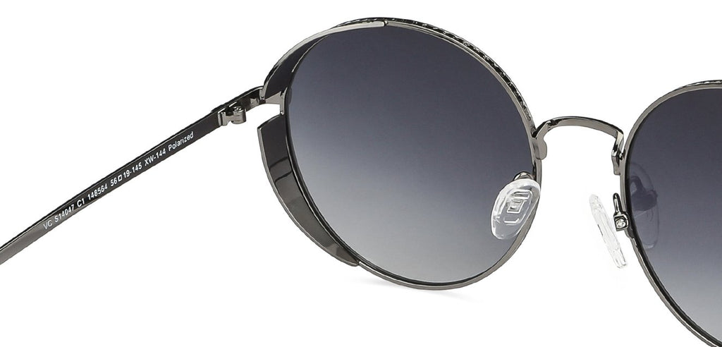 -Frame Round--SG -Frame Round--SG