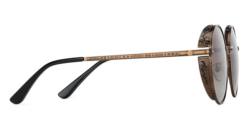 -Frame Round--SG -Frame Round--SG