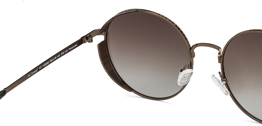-Frame Round--SG -Frame Round--SG