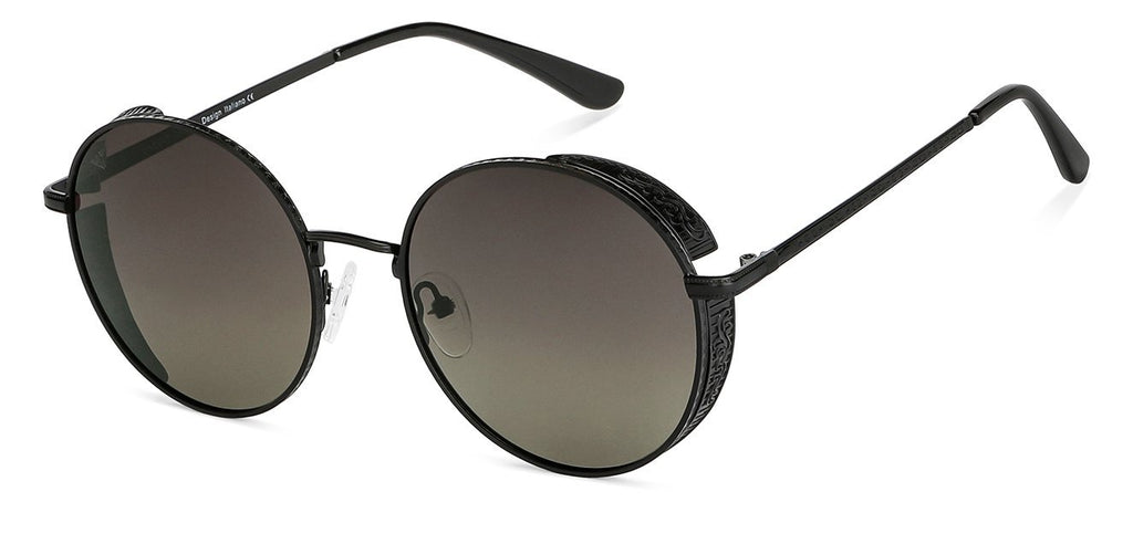 -Frame Round--SG -Frame Round--SG