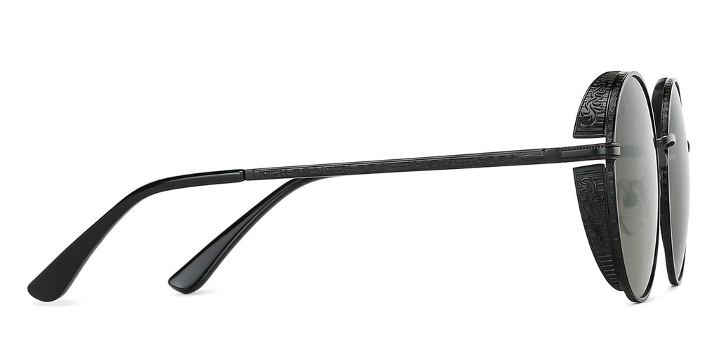 -Frame Round--SG -Frame Round--SG