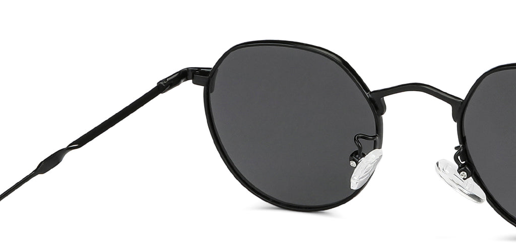 -Frame Round--SG -Frame Round--SG