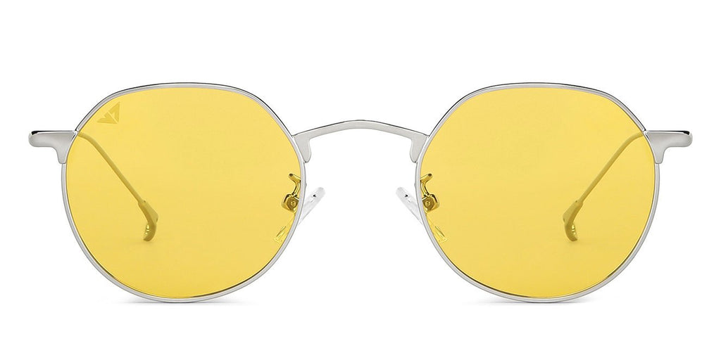-Frame Round--SG -Frame Round--SG