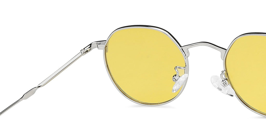-Frame Round--SG -Frame Round--SG